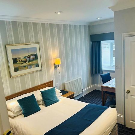 The Birch Hotel Гейвардс-Гіт Екстер'єр фото
